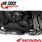 HONDA UNDER COWLING BLACK  2025 CB1000 HORNET SP GENUINE OEM 08F74-MLL-D00ZA